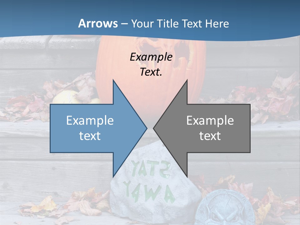 Tourist Ride Asian PowerPoint Template