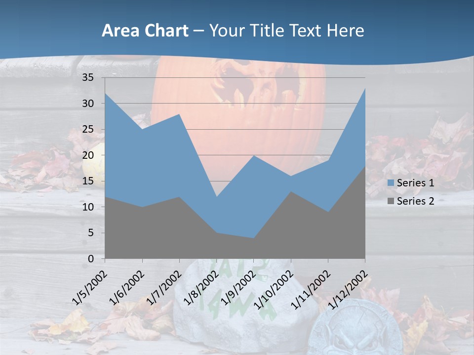 Tourist Ride Asian PowerPoint Template