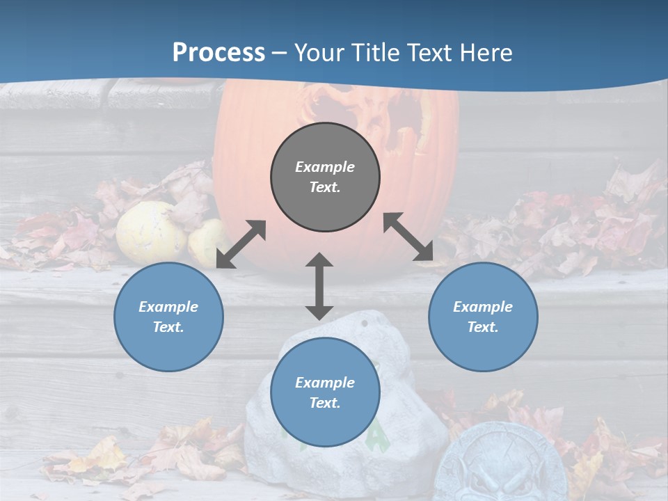 Tourist Ride Asian PowerPoint Template