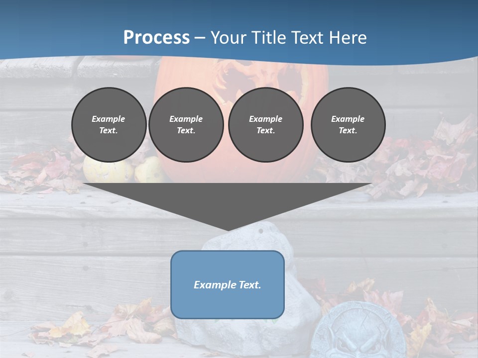 Tourist Ride Asian PowerPoint Template