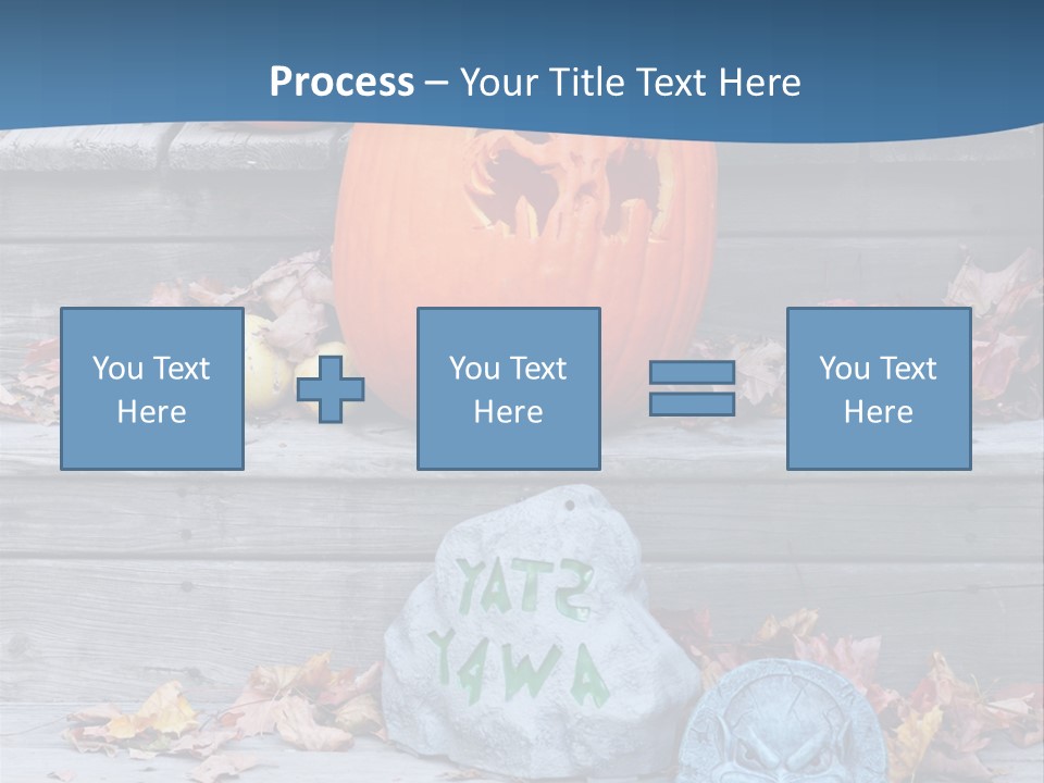 Tourist Ride Asian PowerPoint Template