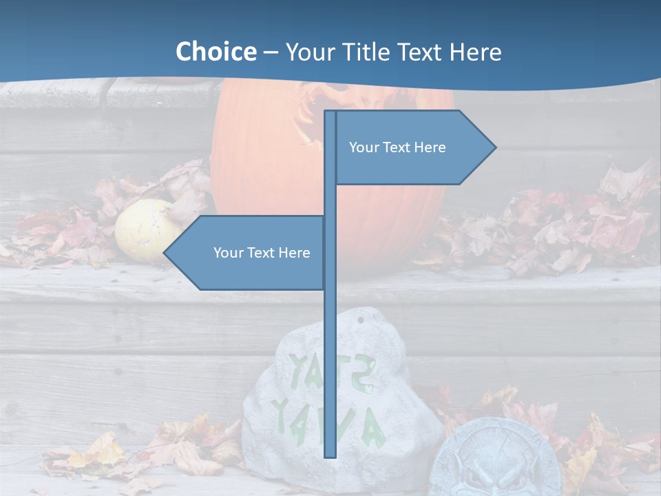 Tourist Ride Asian PowerPoint Template