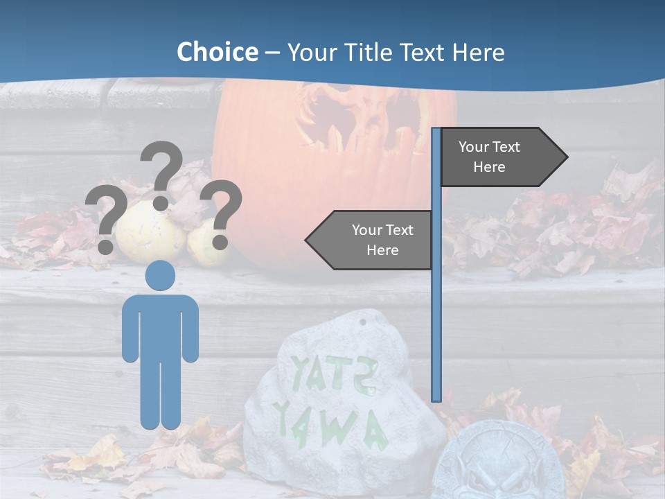 Tourist Ride Asian PowerPoint Template