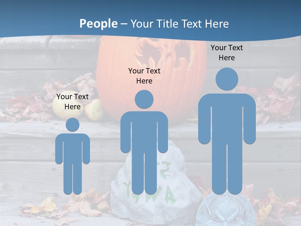 Tourist Ride Asian PowerPoint Template