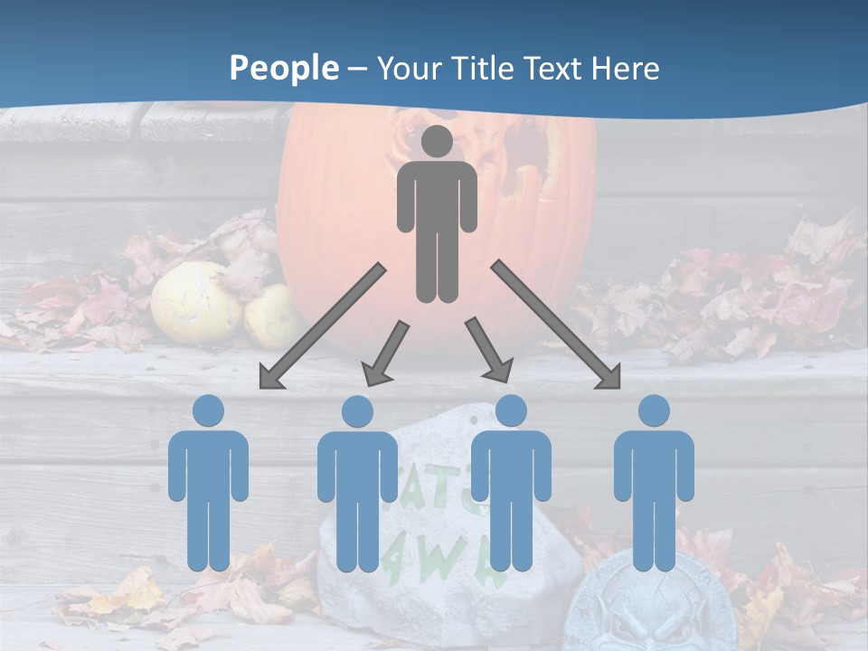 Tourist Ride Asian PowerPoint Template