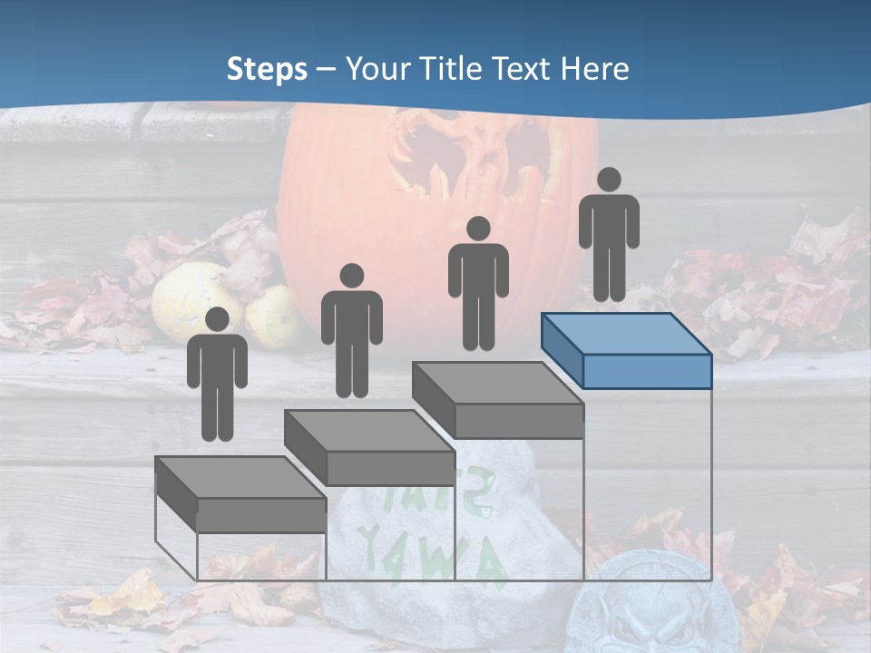 Tourist Ride Asian PowerPoint Template