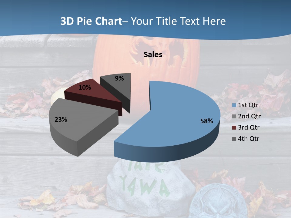 Tourist Ride Asian PowerPoint Template