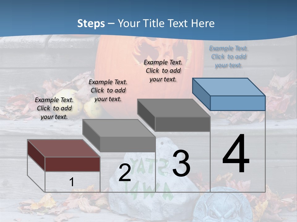 Tourist Ride Asian PowerPoint Template