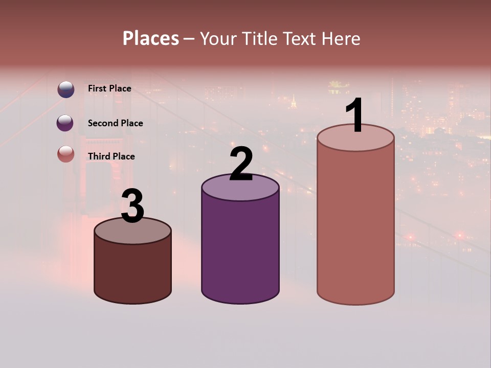 Architecture Stone Laying PowerPoint Template