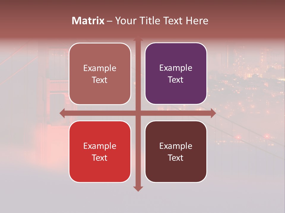 Architecture Stone Laying PowerPoint Template