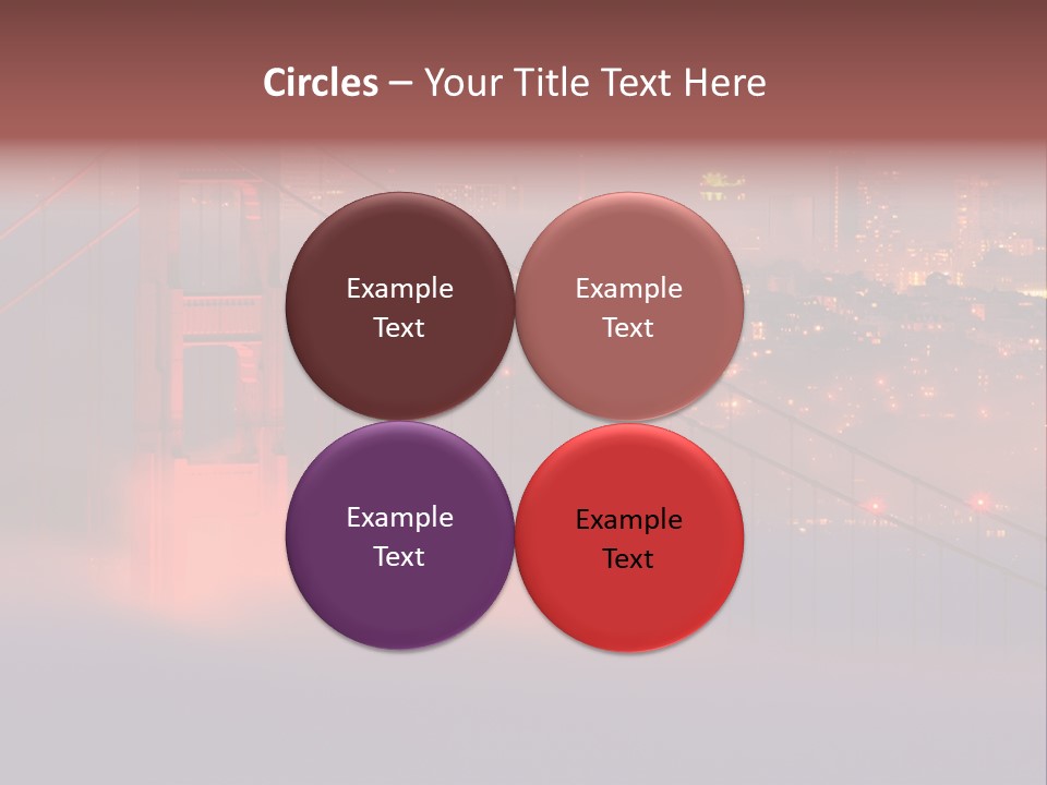 Architecture Stone Laying PowerPoint Template