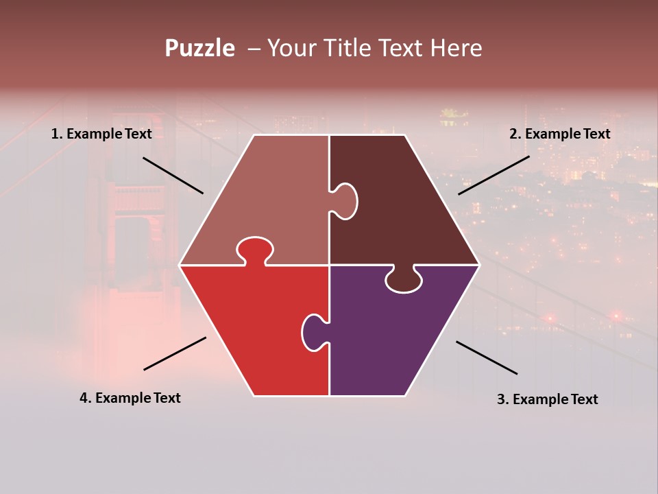 Architecture Stone Laying PowerPoint Template