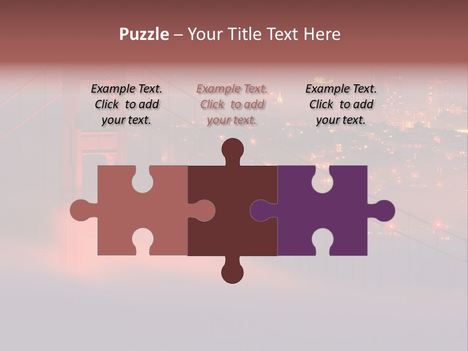 Architecture Stone Laying PowerPoint Template