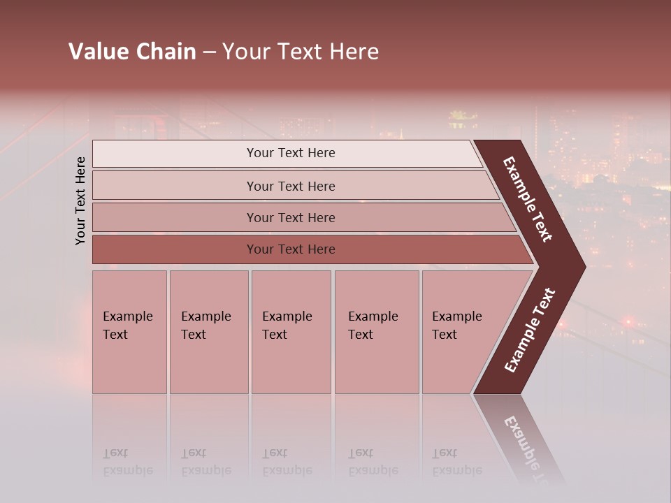 Architecture Stone Laying PowerPoint Template