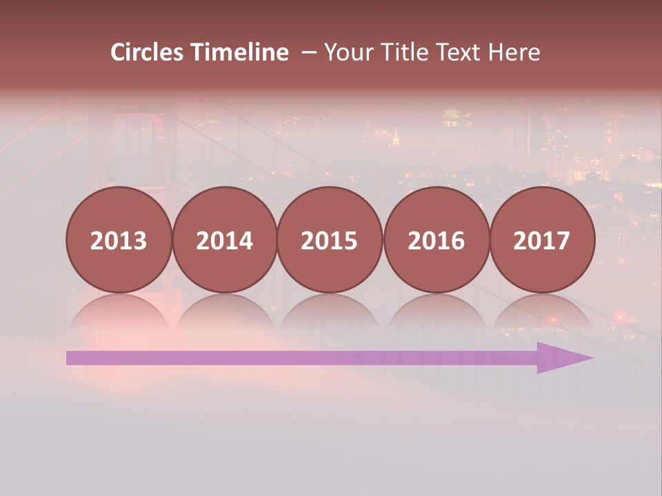 Architecture Stone Laying PowerPoint Template