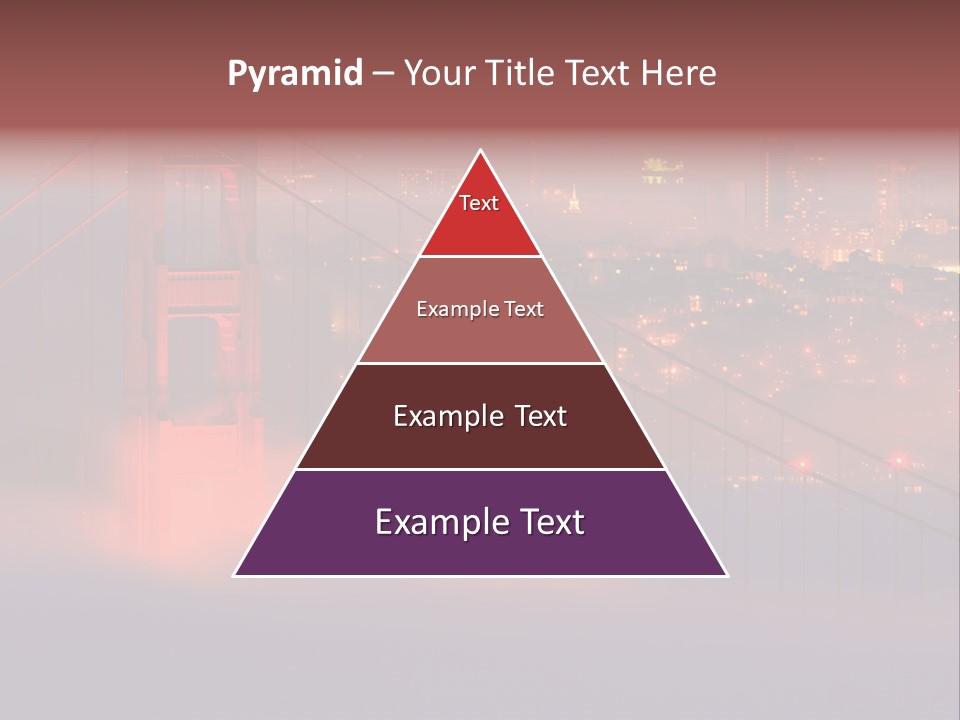 Architecture Stone Laying PowerPoint Template