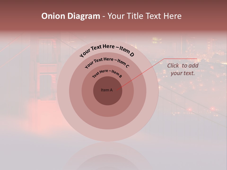 Architecture Stone Laying PowerPoint Template