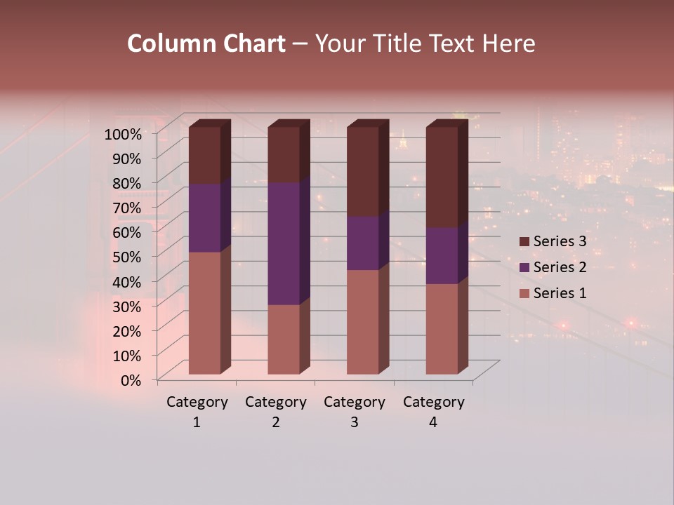 Architecture Stone Laying PowerPoint Template