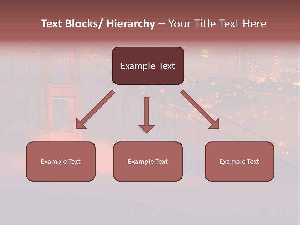 Architecture Stone Laying PowerPoint Template
