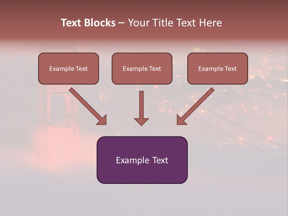 Architecture Stone Laying PowerPoint Template
