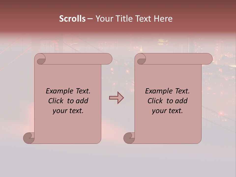 Architecture Stone Laying PowerPoint Template