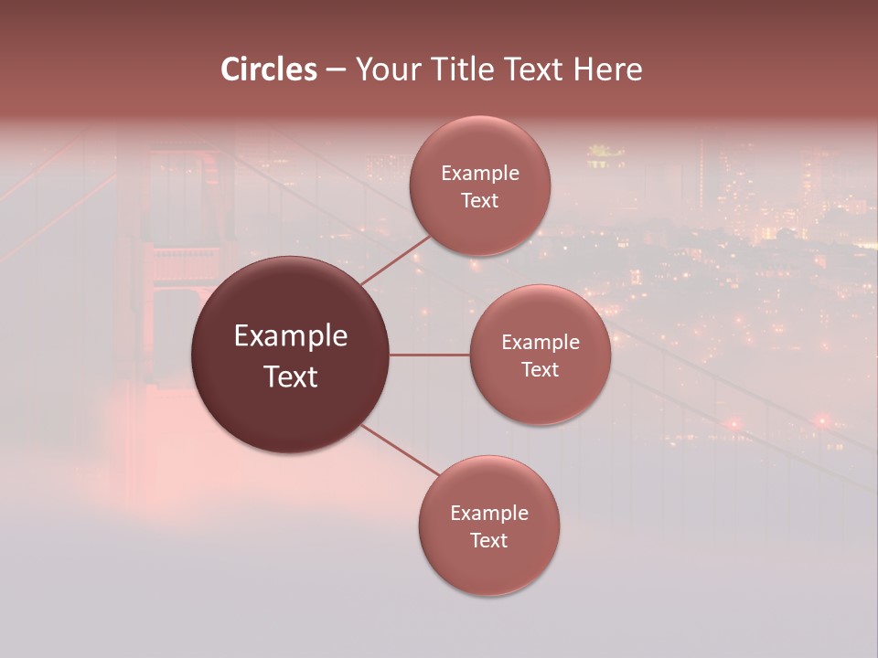 Architecture Stone Laying PowerPoint Template