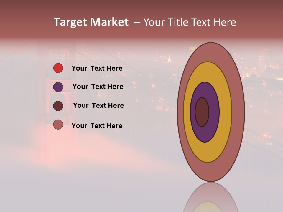 Architecture Stone Laying PowerPoint Template