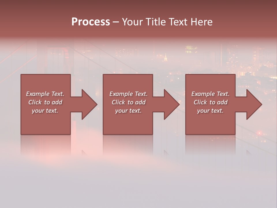Architecture Stone Laying PowerPoint Template