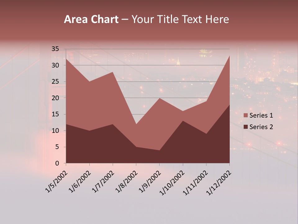 Architecture Stone Laying PowerPoint Template