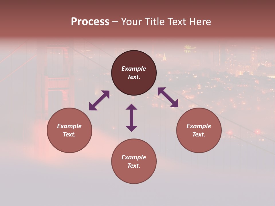 Architecture Stone Laying PowerPoint Template