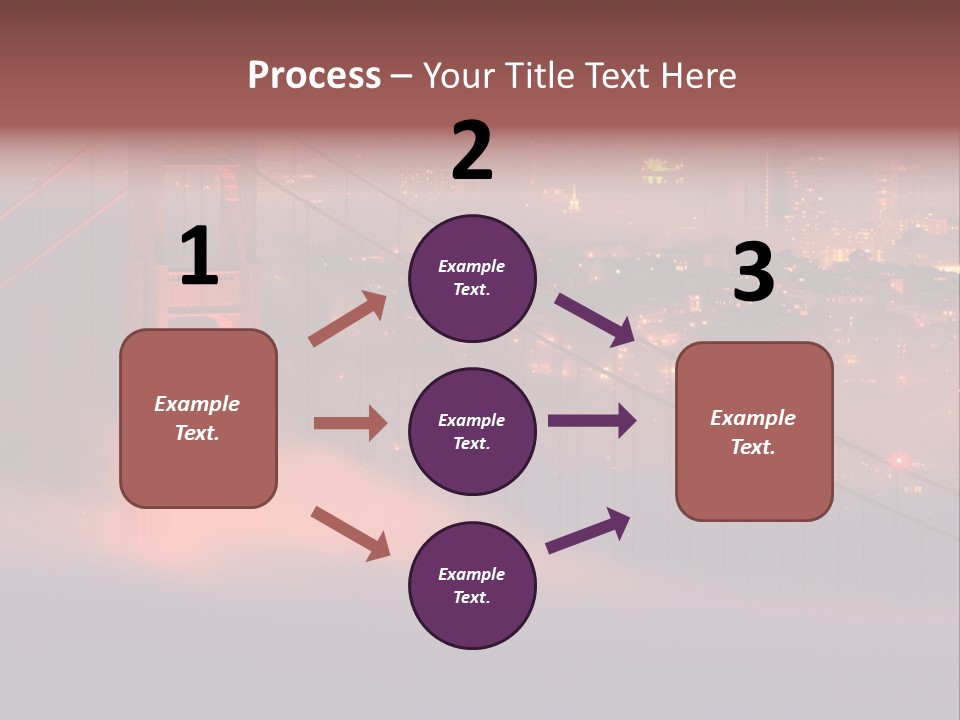 Architecture Stone Laying PowerPoint Template