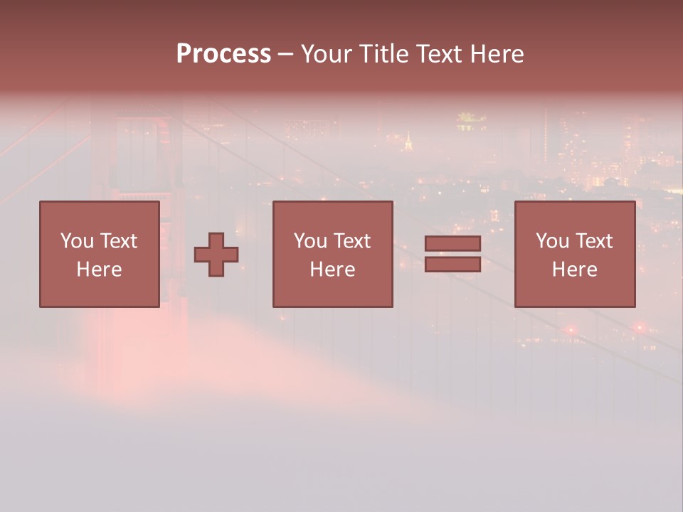 Architecture Stone Laying PowerPoint Template