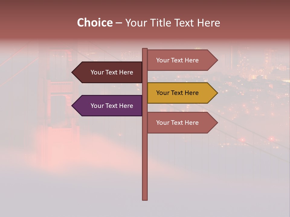 Architecture Stone Laying PowerPoint Template