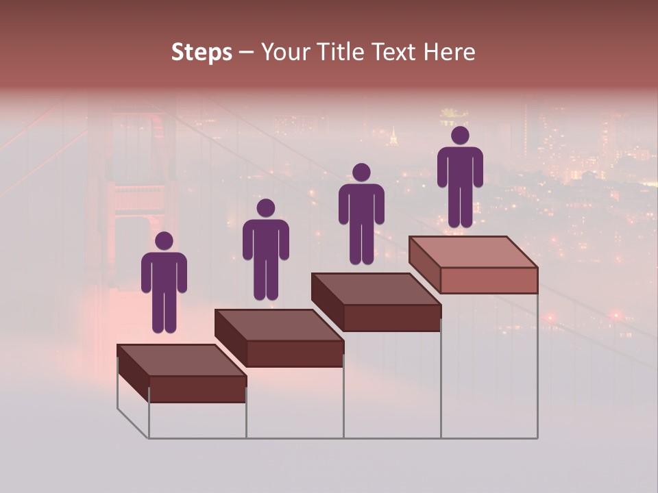 Architecture Stone Laying PowerPoint Template