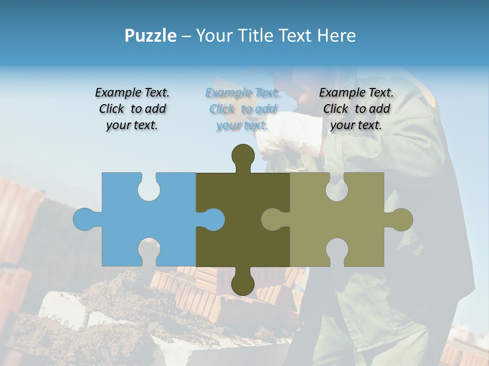 Light Pollution Ecology PowerPoint Template