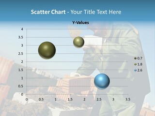 Light Pollution Ecology PowerPoint Template