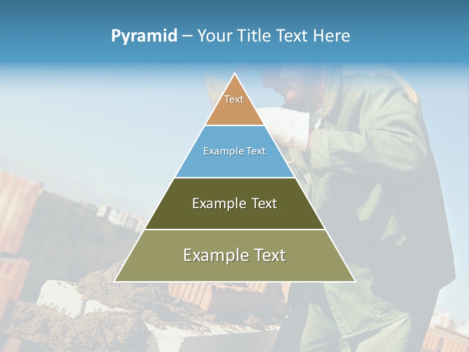 Light Pollution Ecology PowerPoint Template