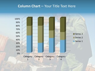 Light Pollution Ecology PowerPoint Template