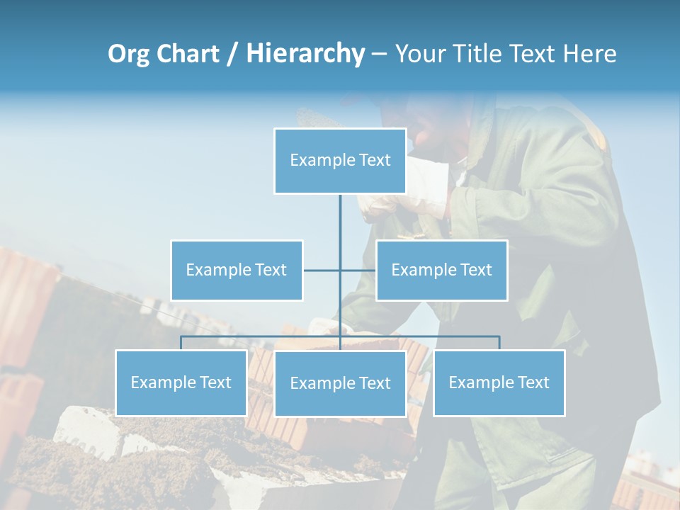 Light Pollution Ecology PowerPoint Template