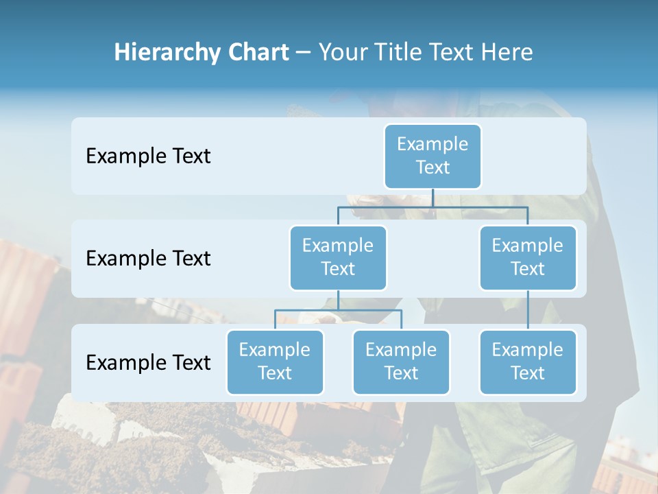Light Pollution Ecology PowerPoint Template
