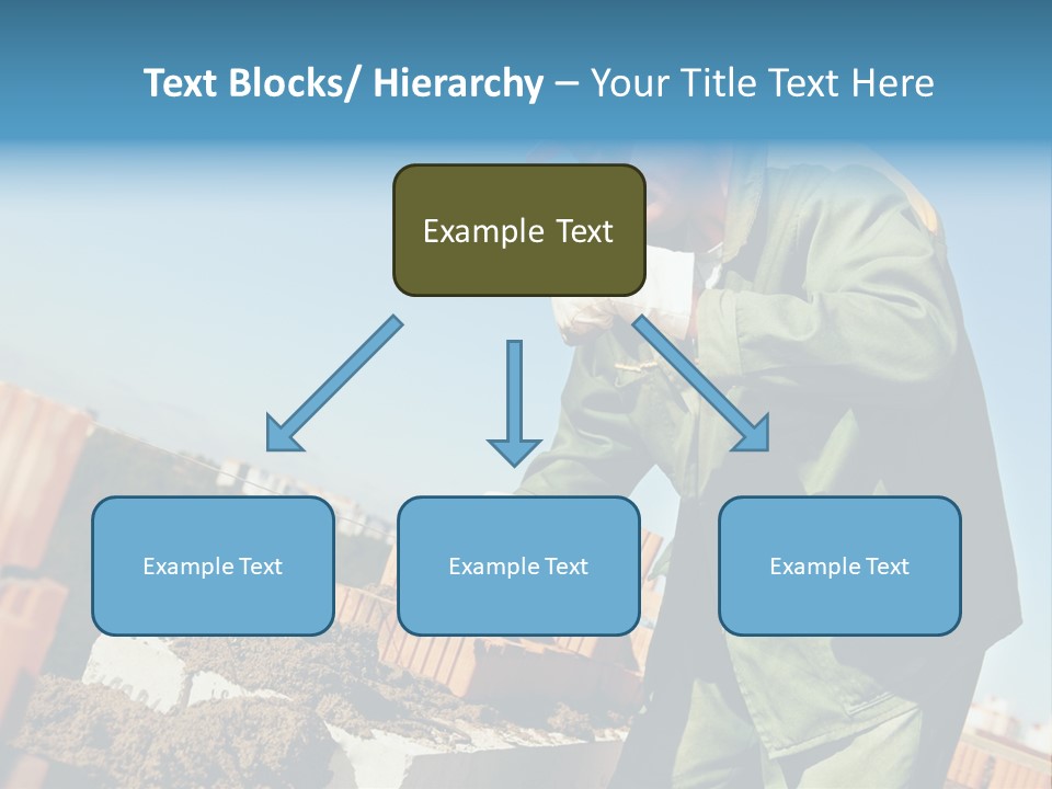 Light Pollution Ecology PowerPoint Template