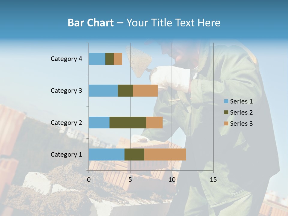 Light Pollution Ecology PowerPoint Template