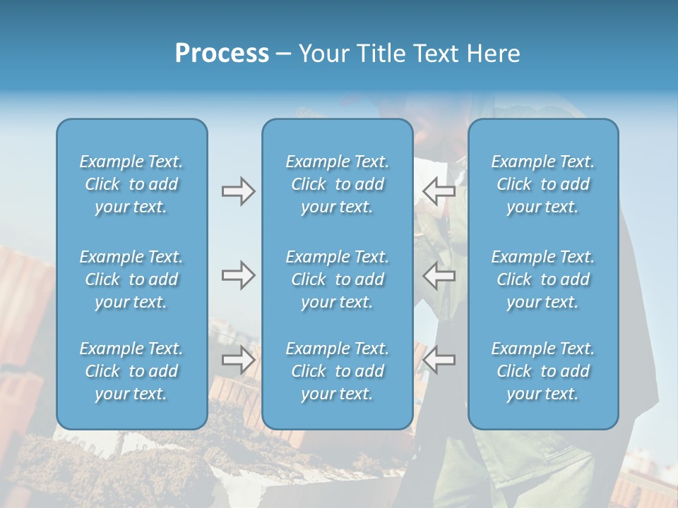 Light Pollution Ecology PowerPoint Template