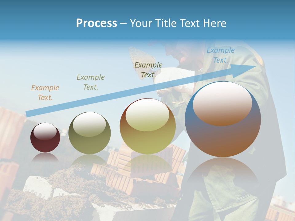 Light Pollution Ecology PowerPoint Template