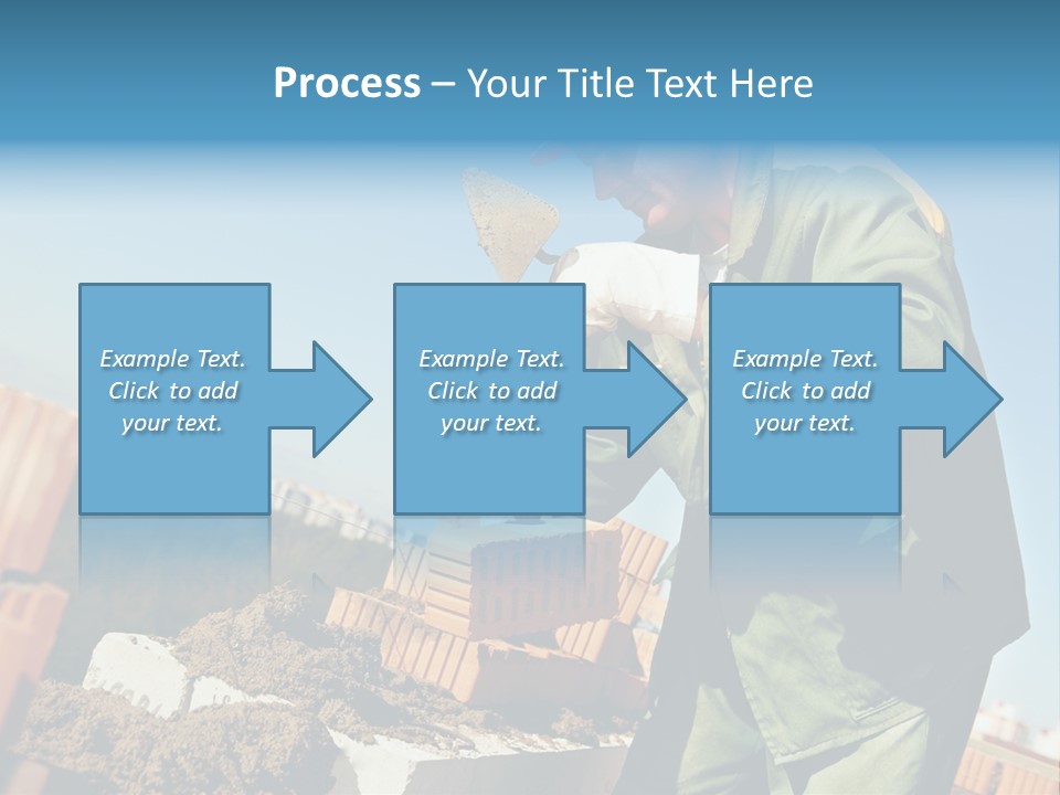 Light Pollution Ecology PowerPoint Template