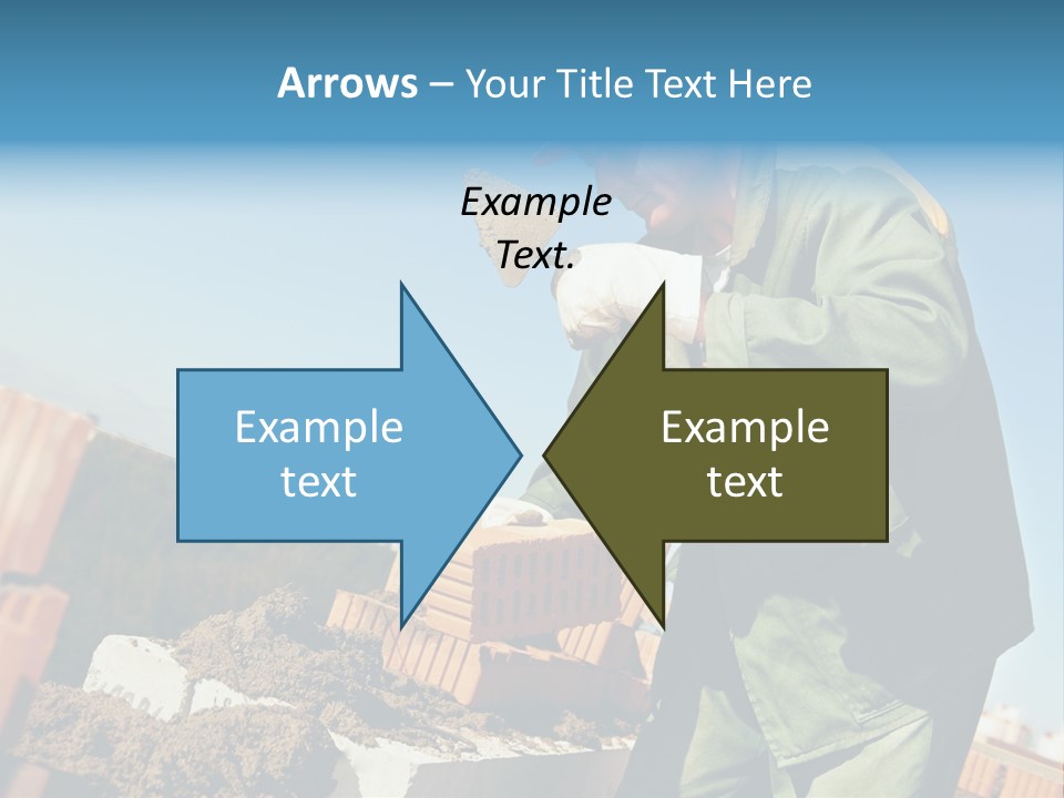 Light Pollution Ecology PowerPoint Template