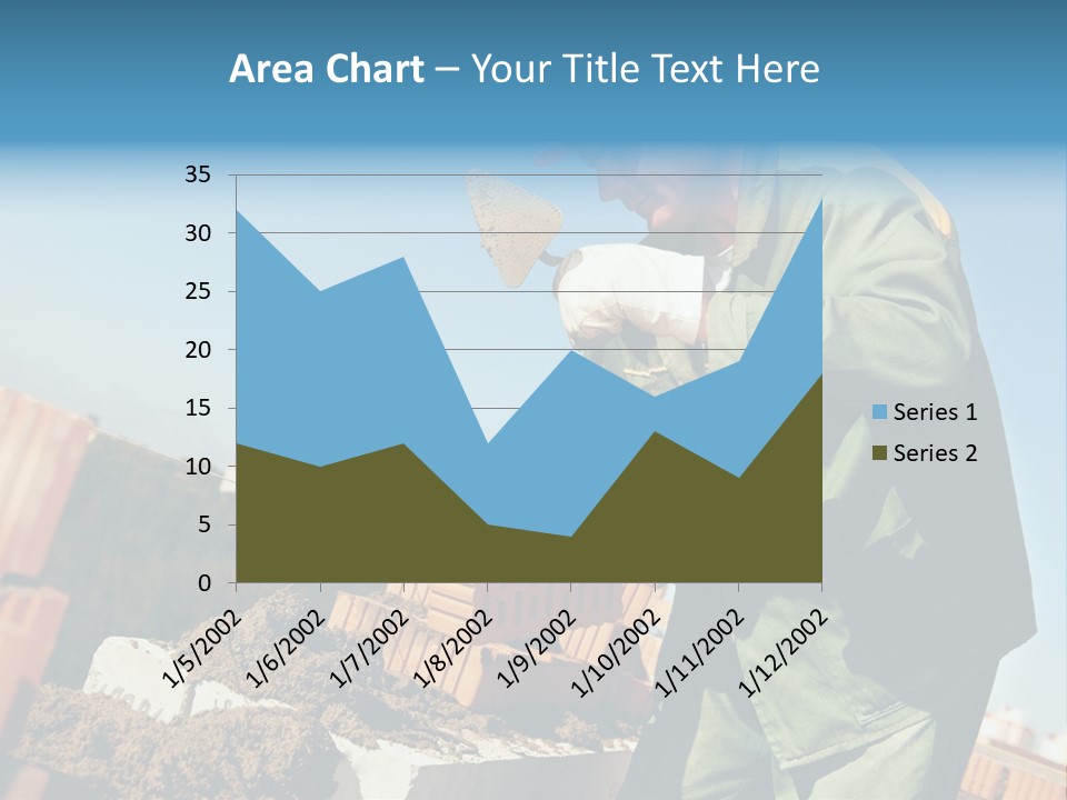 Light Pollution Ecology PowerPoint Template
