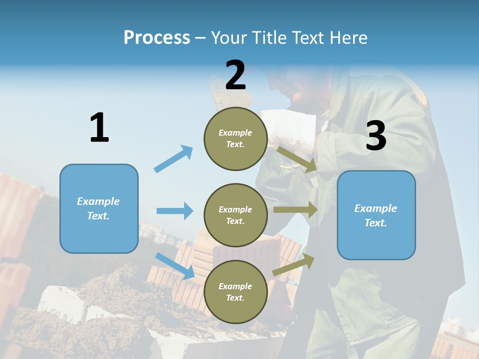 Light Pollution Ecology PowerPoint Template