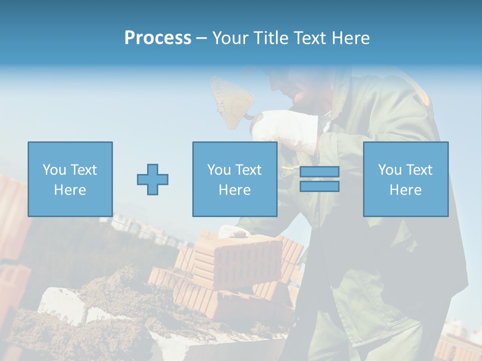 Light Pollution Ecology PowerPoint Template