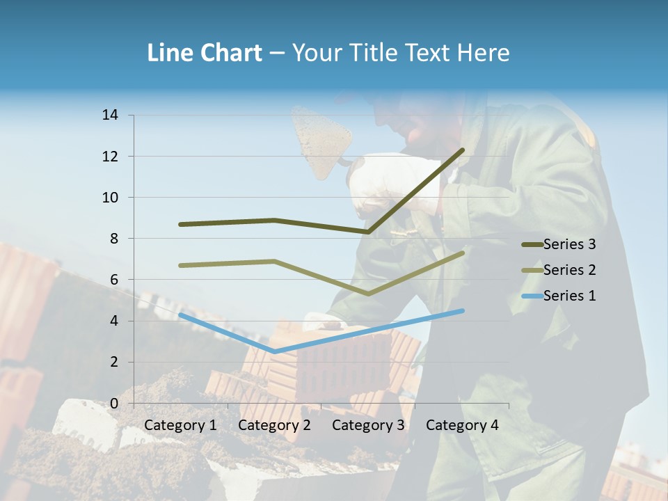 Light Pollution Ecology PowerPoint Template
